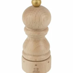 Paris U'Select Pepperkvern 12 cm Svart Blank