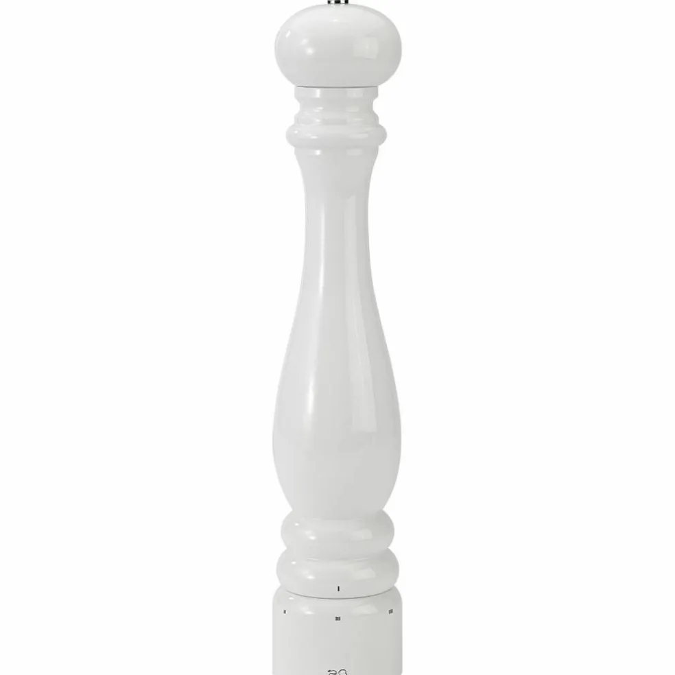 Paris U´Select Pepperkvern 40 cm Hvit Blank