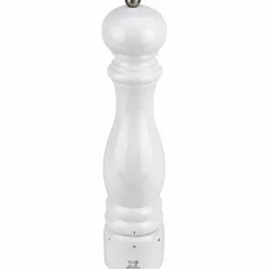 Paris U´Select Pepperkvern 30 cm Hvit Blank
