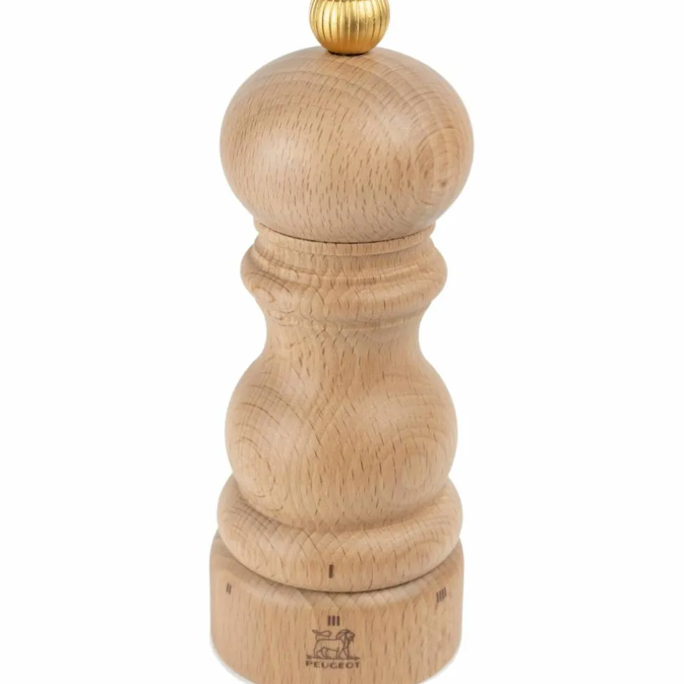 Paris U'Select pepperkvern 15 cm, natural