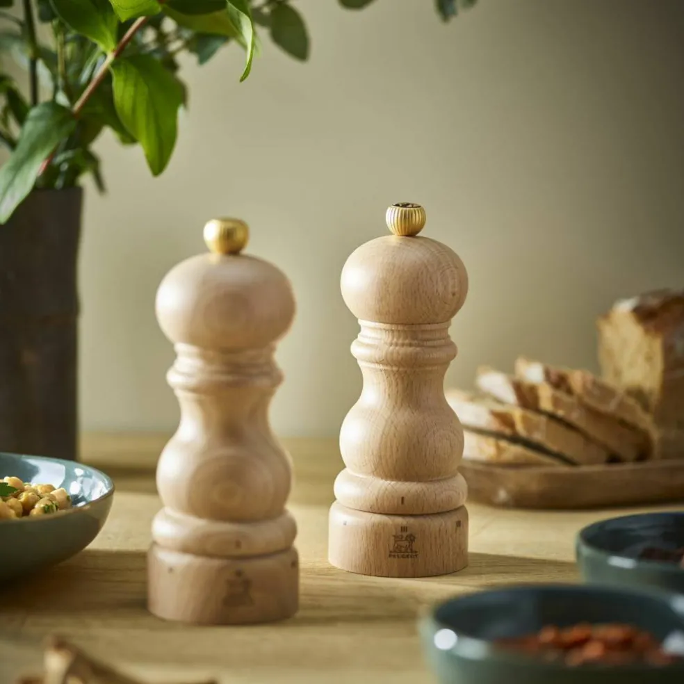Paris U'Select pepperkvern 15 cm, natural