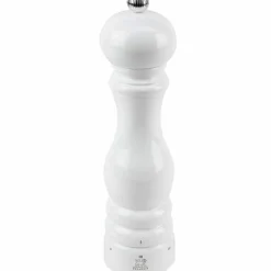 Paris U´Select Pepperkvern 22 cm Hvit Blank