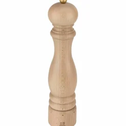 Paris u'Select pepperkvern, 30 cm, poppy red