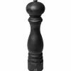 Paris u'Select pepperkvern 30 cm, satin black
