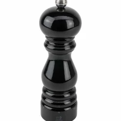 Paris U'Select Pepperkvern 18 cm Svart Blank