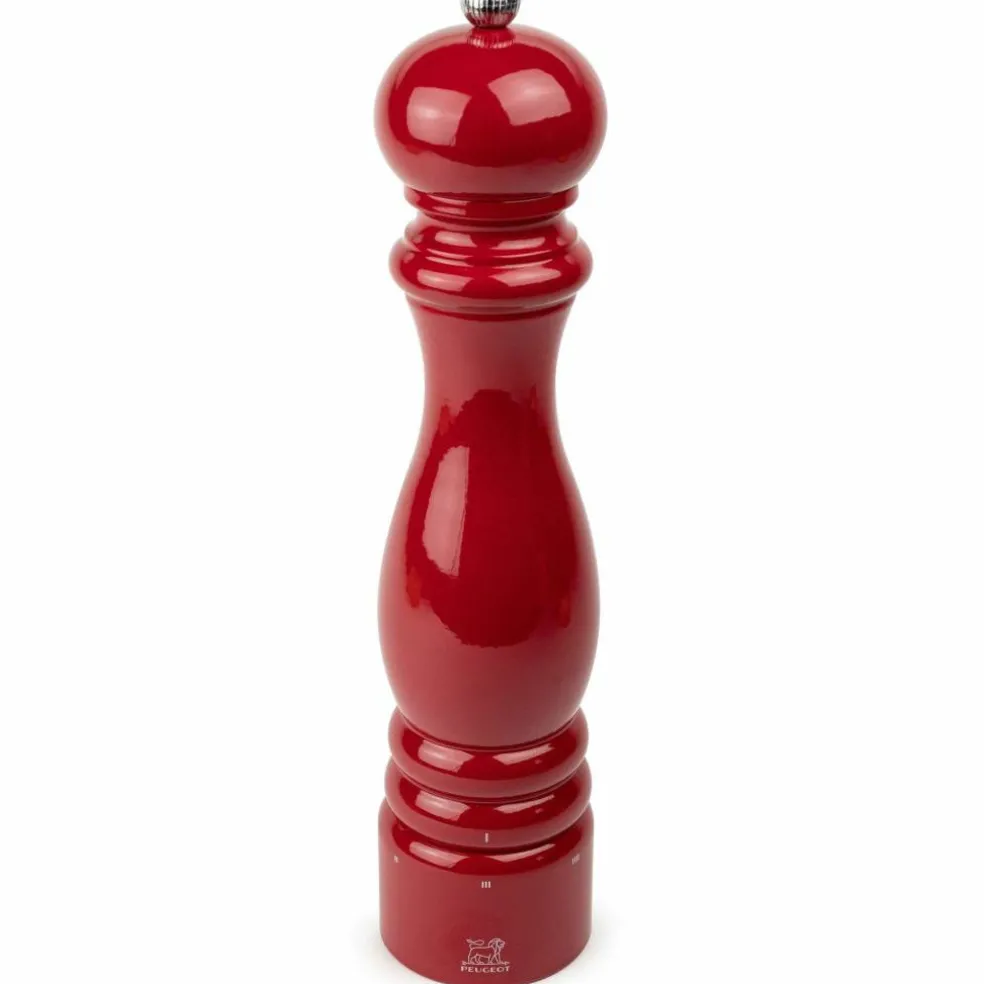 Paris U´Select Pepperkvern 30 cm Brunbeiset