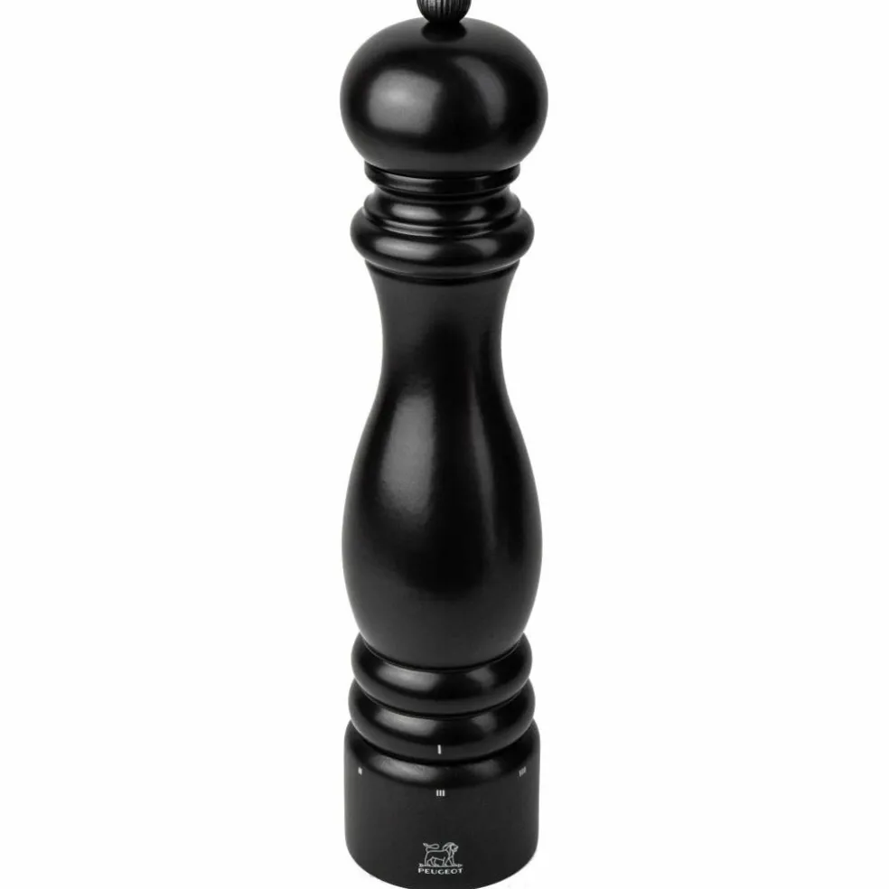 Paris U´Select Pepperkvern 30 cm Brunbeiset