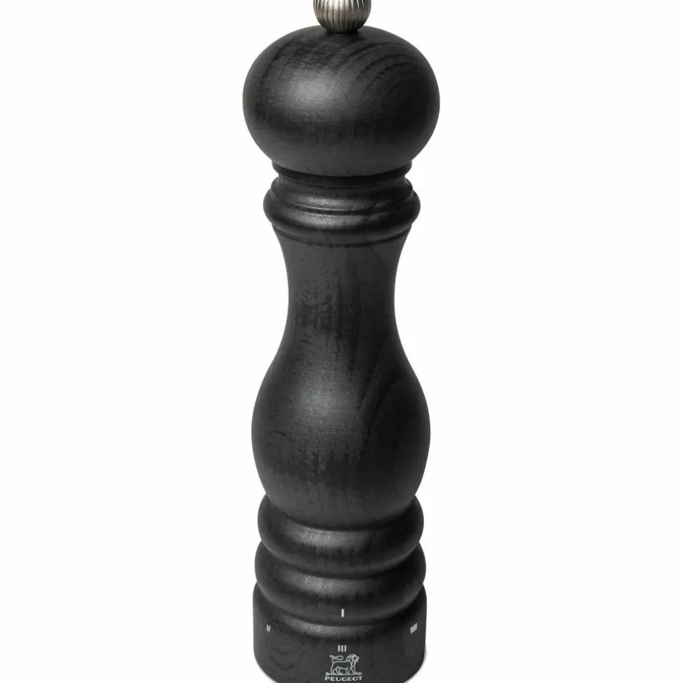 Paris u'Select pepperkvern 22 cm. Grafit