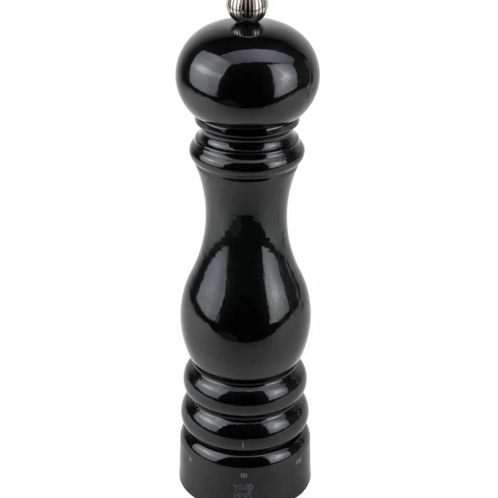 Paris u'Select pepperkvern 22 cm. Grafit