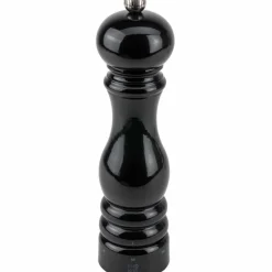 Paris U'Select Pepperkvern 22 cm Svart Blank