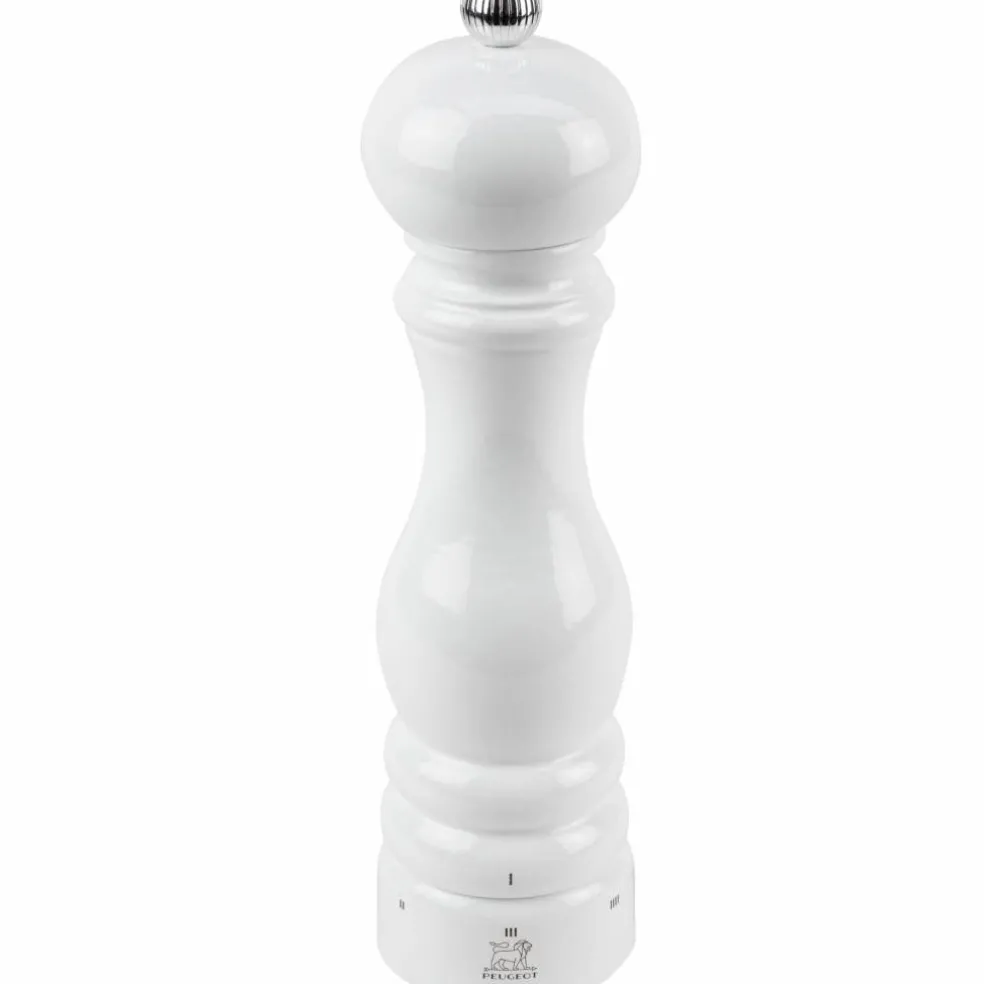 Paris U'Select Pepperkvern 22 cm Svart Blank