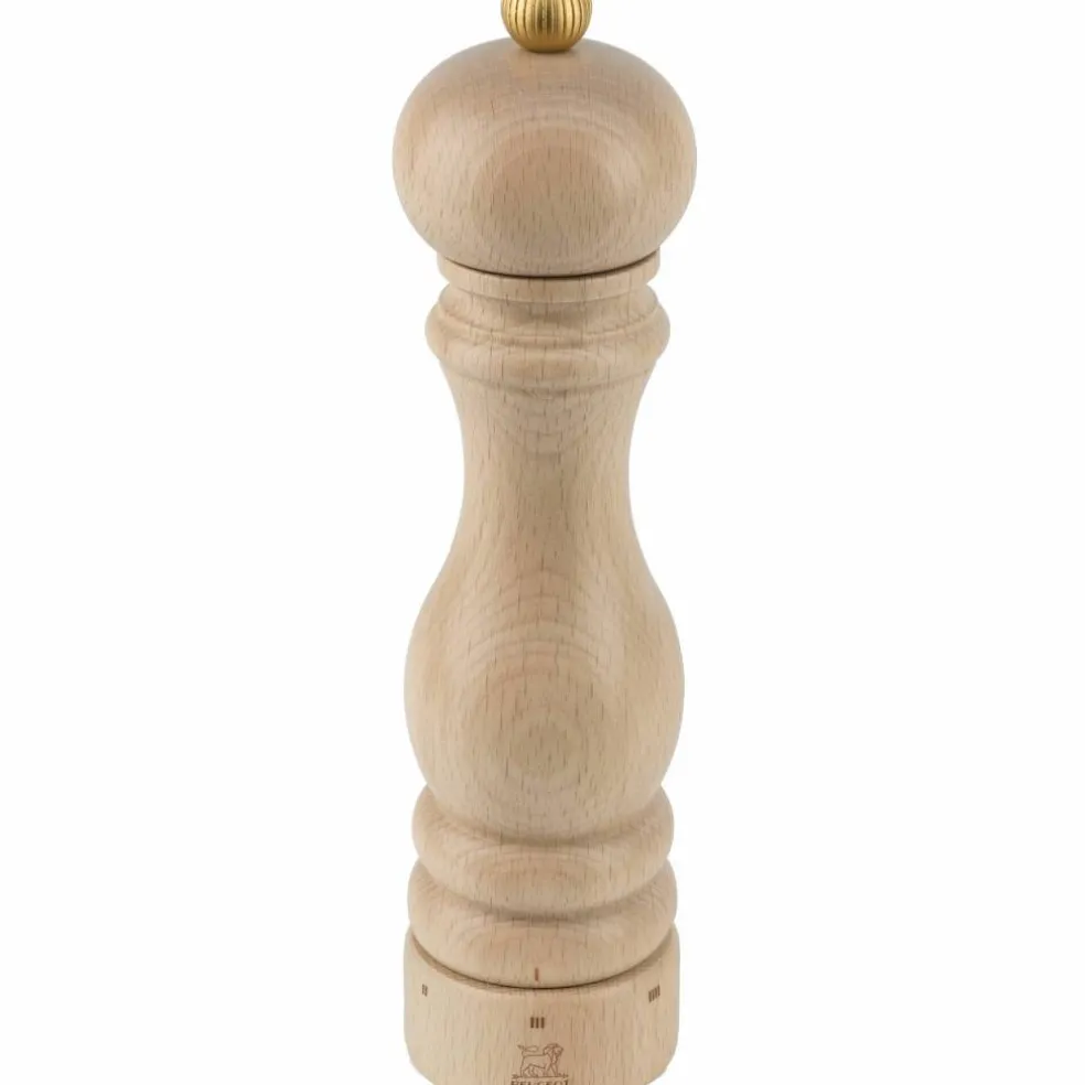 Paris U'Select Pepperkvern 22 cm Svart Blank