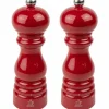 Paris U'Select salt- og pepperkvern, poppy red