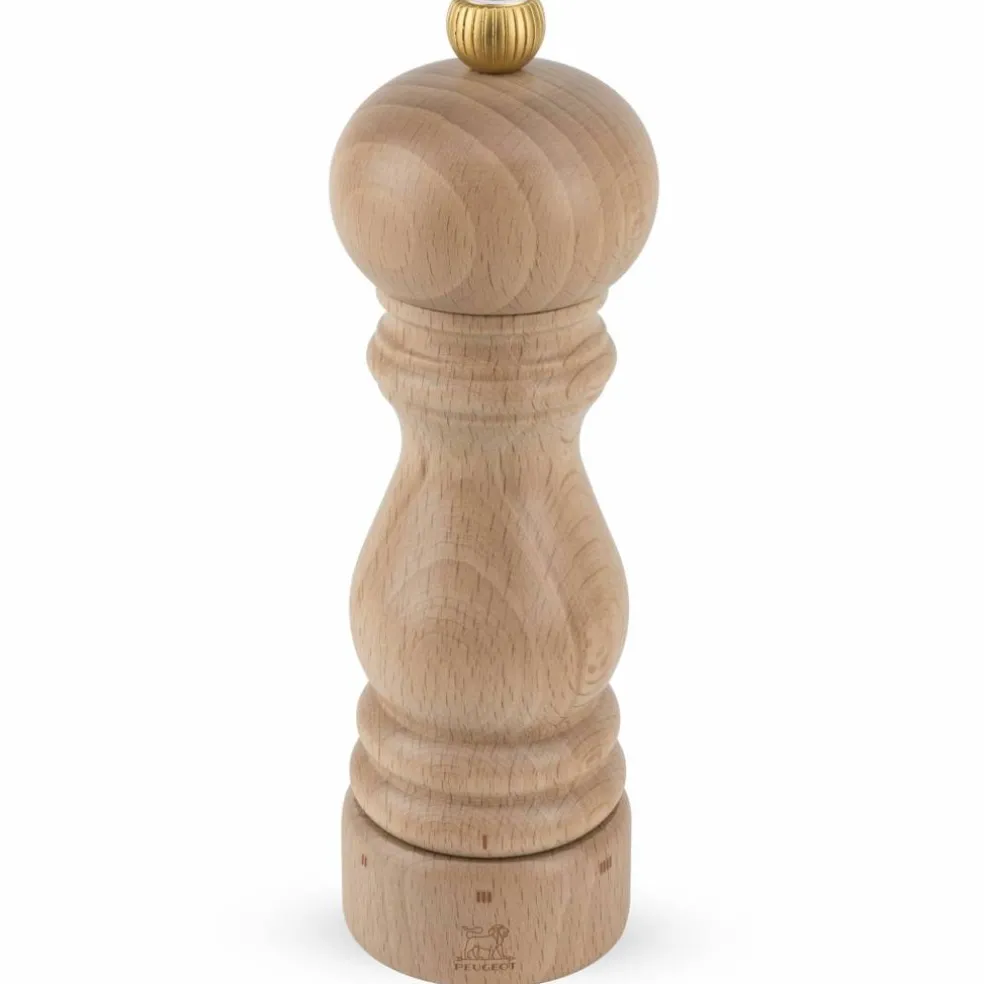 Paris u'Select Z saltkvern 18 cm, hvit