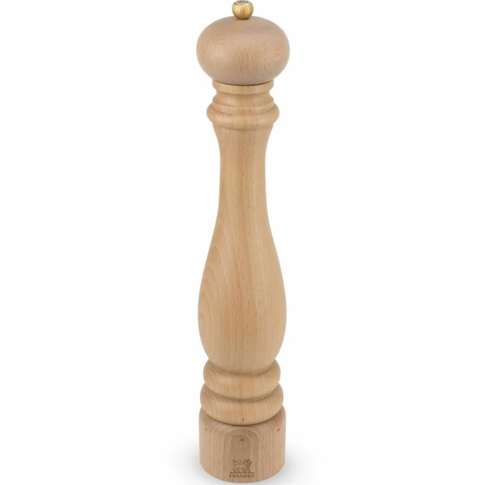 Paris u'Select Z saltkvern 40 cm, natur