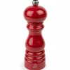 Paris u'Select Z saltkvern 18 cm, Red Passion