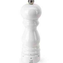 Paris u'Select Z saltkvern 18 cm, sjokoladebrun