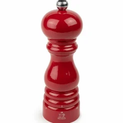 Paris u'Select Z saltkvern 18 cm, sjokoladebrun
