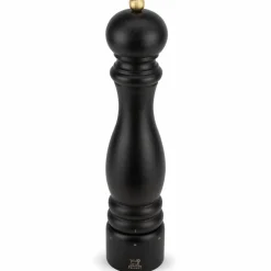 Paris u'Select Z saltkvern 30 cm, svartlakkert