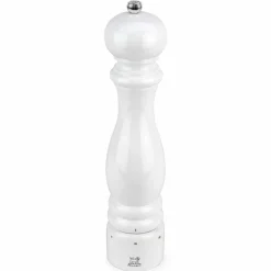 Paris u'Select Z saltkvern 30 cm, svartlakkert