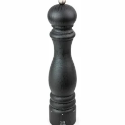 Paris u'Select Z saltkvern 30 cm, svartlakkert