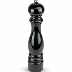 Paris u'Select Z saltkvern 30 cm, svartlakkert