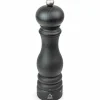 Paris u'Select Z saltkvern 22 cm, svartlakkert
