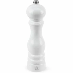 Paris u'Select Z saltkvern 22 cm, svartlakkert