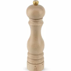 Paris u'Select Z saltkvern 22 cm, svartlakkert