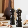 Paris u'Select Z saltkvern 18 cm, silkematt svart