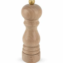 Paris u'Select Z saltkvern 18 cm, silkematt svart