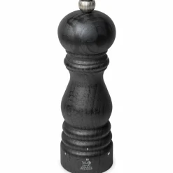 Paris u'Select Z saltkvern 18 cm, silkematt svart
