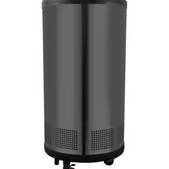 Party Cooler 50 liter, grønn