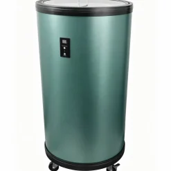 Party Cooler 50 liter, grønn