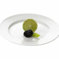 Passion Desserttallerken 20 cm Kremhvit 4 stk