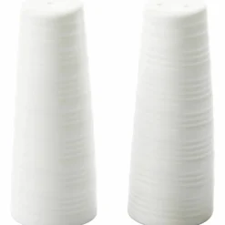 Passion Salt & Pepperset Kremhvit