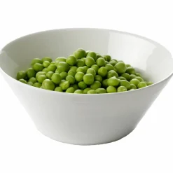 Passion Skål 17 cm Kremhvit 4 stk