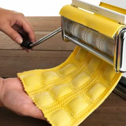 Pastamaskin Atlas 150 Original Pastasett