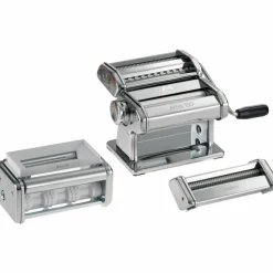 Pastamaskin Atlas 150 Original Pastasett