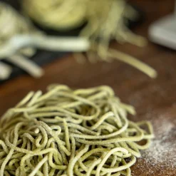Pastamaskin Atlas 150+ Powder Blå
