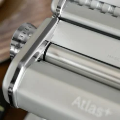 Pastamaskin Atlas 150+ Sølv