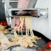 Pastasett med lasagnevals og fettuccini