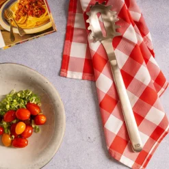 Pastasleiv 35 cm, rustfritt stål
