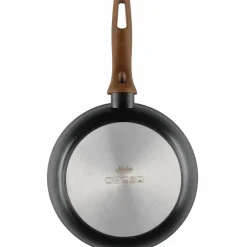 Patron stekepanne 28 cm