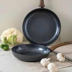 Patron stekepanne 28 cm