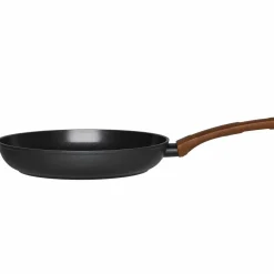 Patron stekepanne 28 cm