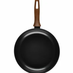 Patron stekepanne 28 cm