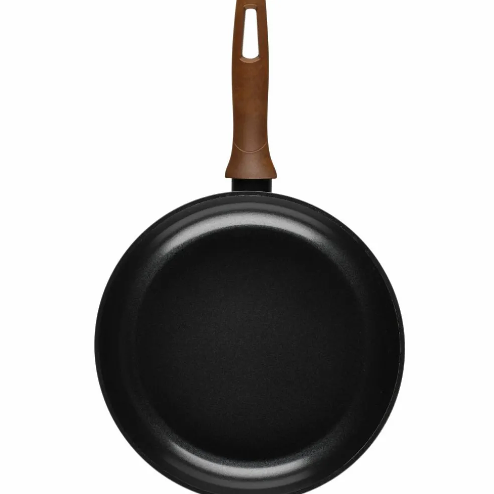 Patron stekepanne 28 cm
