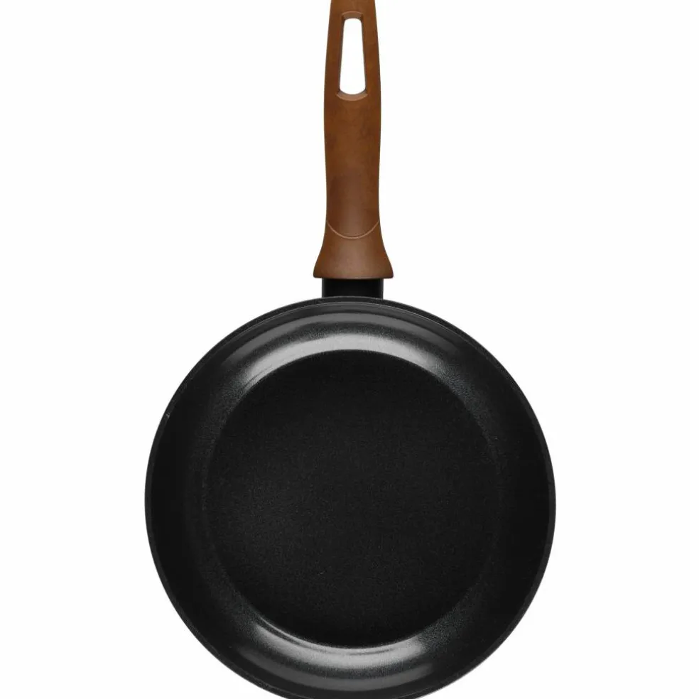 Patron stekepanne 28 cm