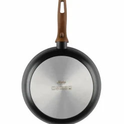 Patron stekepanne 28 cm